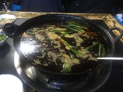 -石灰市毛记烧鸡公(解放碑店)