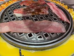 -韩宫宴烤肉·料理(苏州中心店)