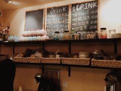 -治愈系甜品The Soothing Dessert(科海大楼店)