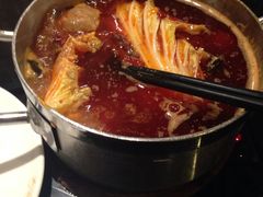 -小天鹅火锅(美佳华店)