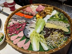 -大队长主题火锅(观音桥店)