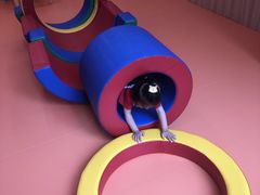 -小门牙好性格托育(北外滩中心)