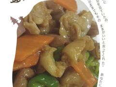 -东北饺子王(港澳广场购物中心店)