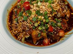 -川人百味(金安中央大街店)