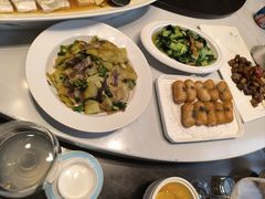 -楚禾宴·家宴(光谷大道店)