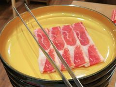 -牛New寿喜烧(青浦店)