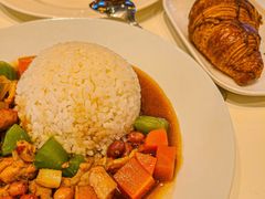 -宜家·瑞典风味餐厅(三桥店)