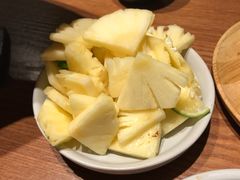 -云海肴·汽锅鸡·云南菜(天山百盛优客店)