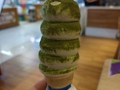 -DQ·蛋糕·冰淇淋(奥林匹克广场店)