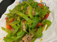 -撒拉人家.酸菜牦牛肉火锅