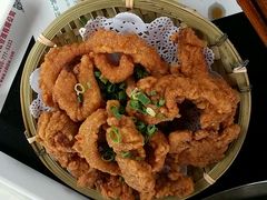 -楠柏弯休闲山庄(梨花溪店)