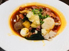 -成都你六姐·牛肉冒菜(城市集市合生汇店)