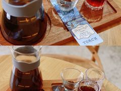 -Torch Coffee 炬点咖啡