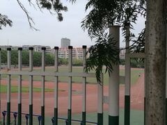 -福建师范大学(仓山校区)