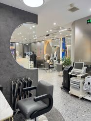-A&L salon