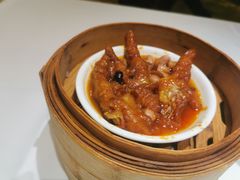 -万龙洲海鲜(南新仓店)