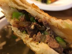 -王胖子驴肉火烧(鼓楼店)