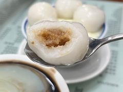 -阿三麻蓉汤圆(顺光大厦店)