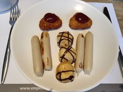 -香港铜锣湾皇悦酒店