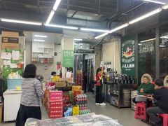 -小民大排档(江汉路店)