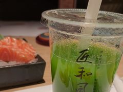 -匠和风精致料理(宁德万达店)
