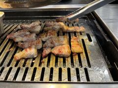 -臻牛烤肉