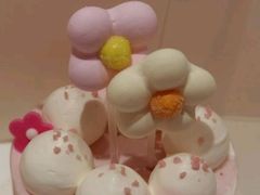 -好利来(新华店)