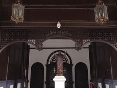 -平安桥天主教堂