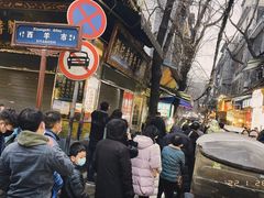 -刘纪孝腊牛羊肉(北广济街店)
