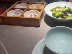 -闽上鲜·福建菜(龙湖滨江天街店)