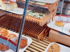 -山崎面包(第一八佰伴店)