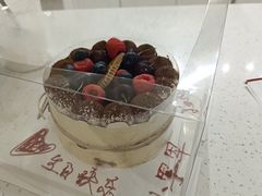 -千浔一暖DIY蛋糕烘焙(人民大学店)