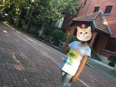 -上海孙中山故居纪念馆
