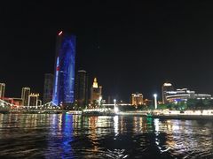 -海河游船-永乐码头(大悲院)