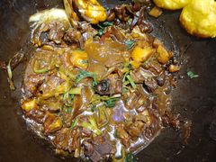 -徐家屯铁锅炖(宋家庄店)