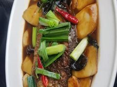 -柒园·三十年创意杭帮菜(龙湖滨江天街店)