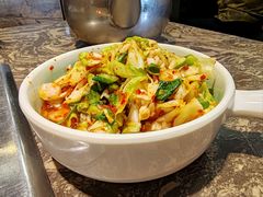 -熙成烧烤·三十三年(开发区店)