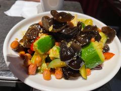 -不老溪贵州菜(广安门总店)