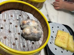 -新宝餐厅(流塘店)