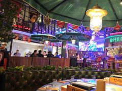 -肉串汪(望京店)