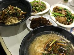 -老地方面馆(思南路店)