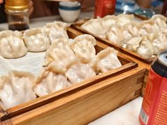 -倍儿美海鲜排挡·非遗海鲜蒸饺(总店)