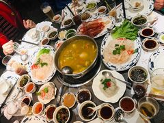 -春秋火锅