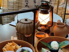 -了凡国风主题茶馆·咖啡(武侯祠锦里店)