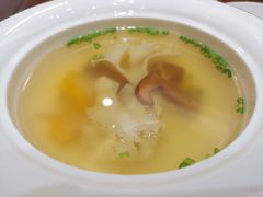 -鲁宴·鲁煨黄河生态大鲤鱼(月坛店)