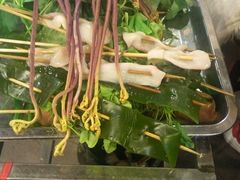 -袁记串串香(新南门店)