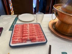 -东来顺饭庄(天坛店)