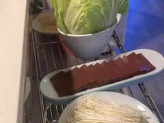 -313羊庄·荣耀·内蒙烧麦(亚运村店)