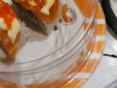 -新一番三文鱼寿司(大东海店)