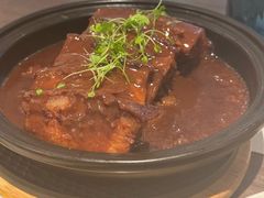 -港丽餐厅(来福士店)